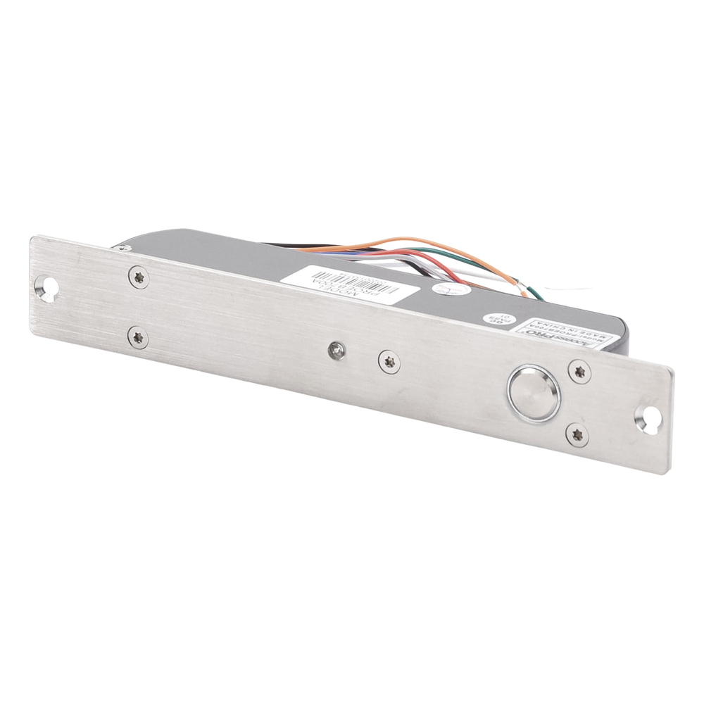 Cerradura de Perno 2000 Kg de Sujeción Abierta en Caso de Falla (fail Safe) con Te - ACCESSPRO PROEB700A