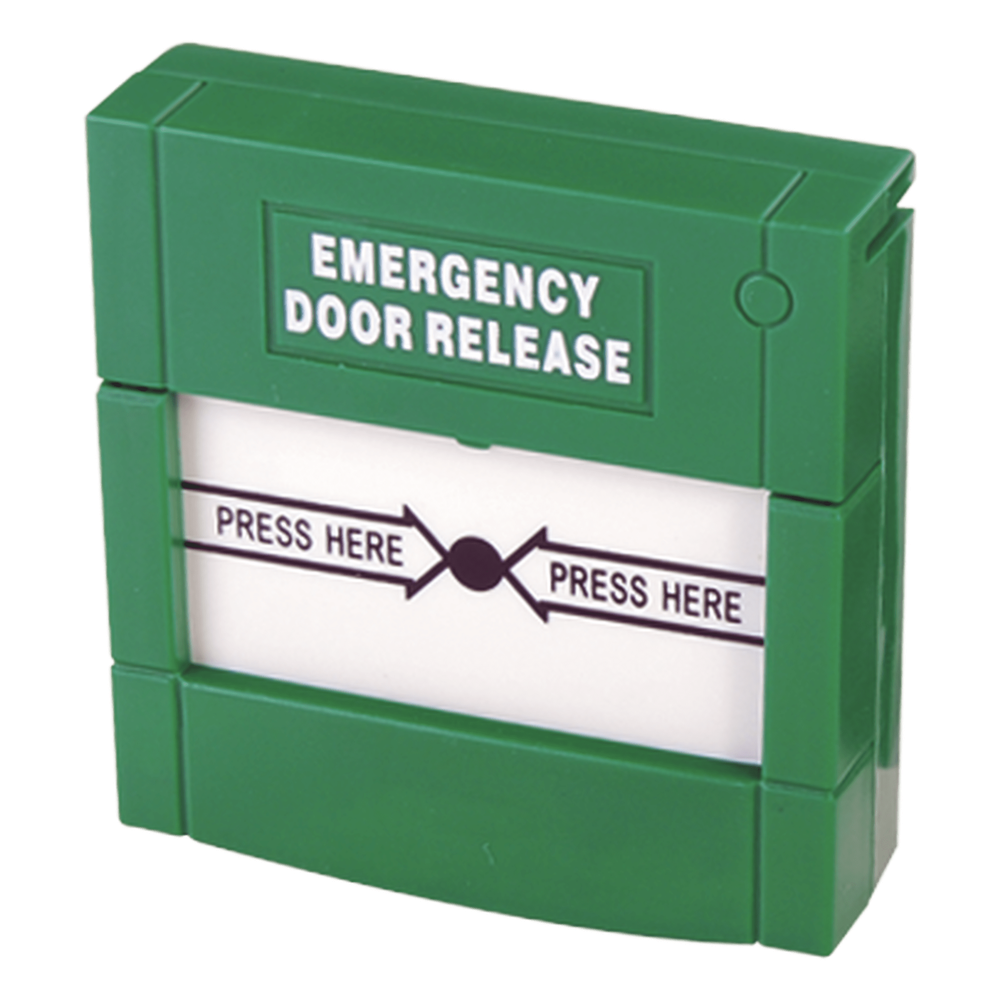 [PROGLASSG] Estación manual con Interruptor Restaurado ACCESSPRO PROGLASSG