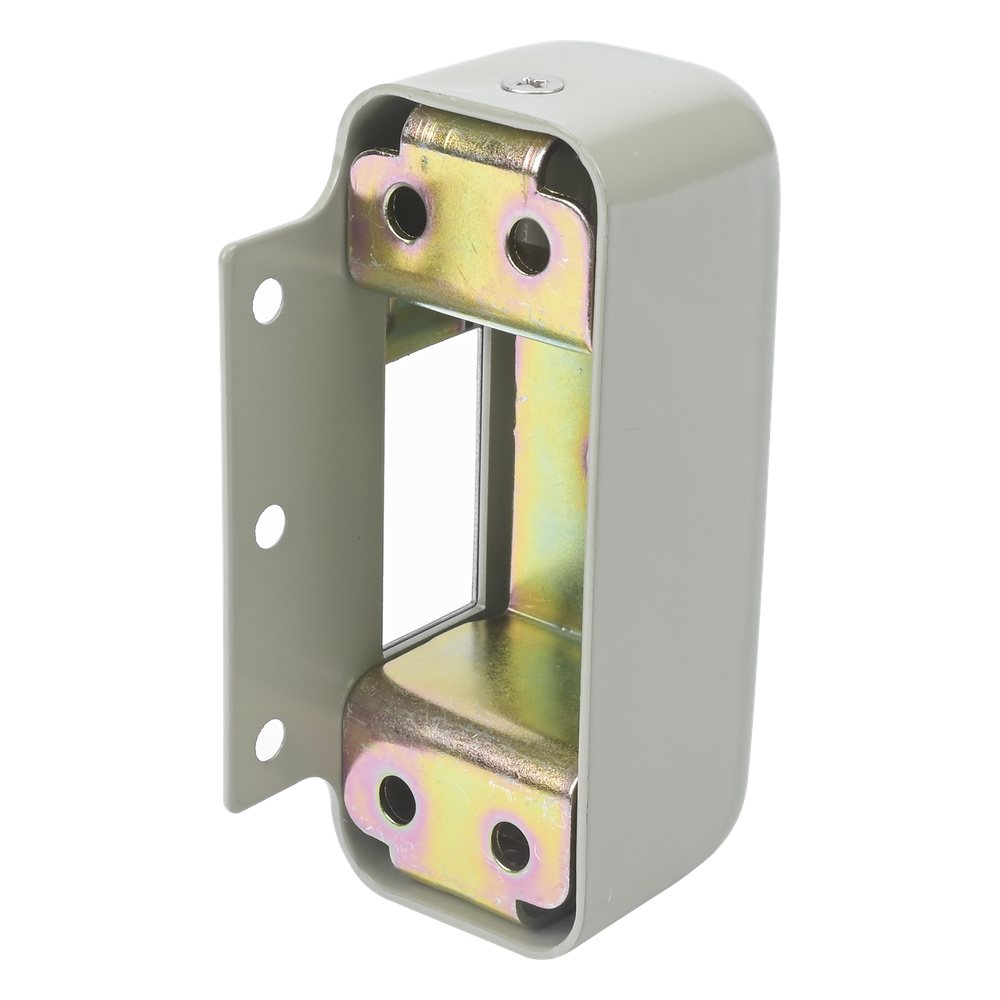 [SMALLBRACKET] Contra Izquierda para uso con Cerradura ACCESSPRO SMALLBRACKET