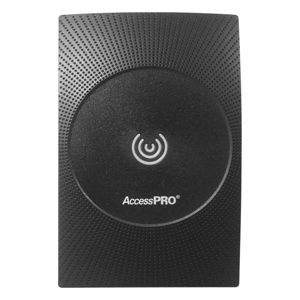 [SYS-KR600-M] Lector de Proximidad Compatible con Dispositivos Mifare® - ACCESSPRO SYSKR600M