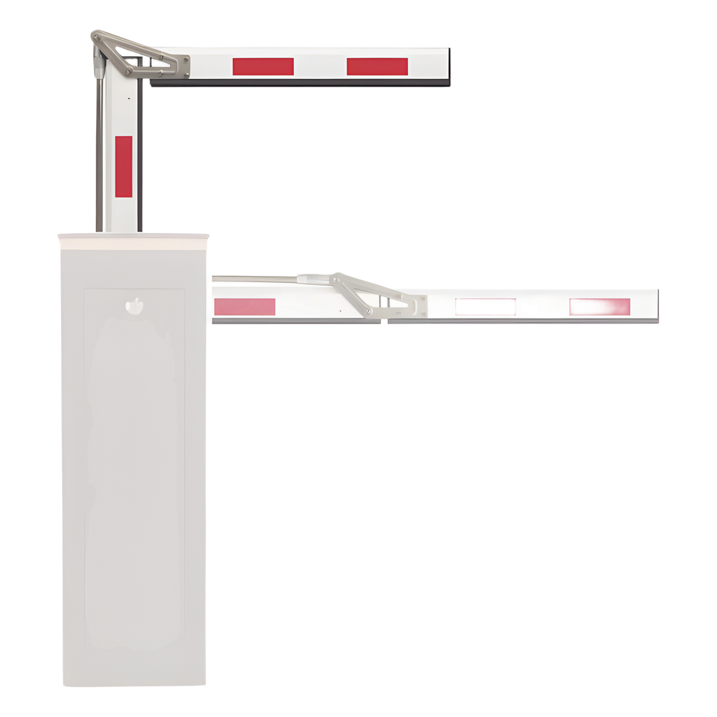 Brazo Articulado de 4 Metros para Barreras Xbf-4003-r y Xbf-4003-l - ACCESSPRO XBARMART