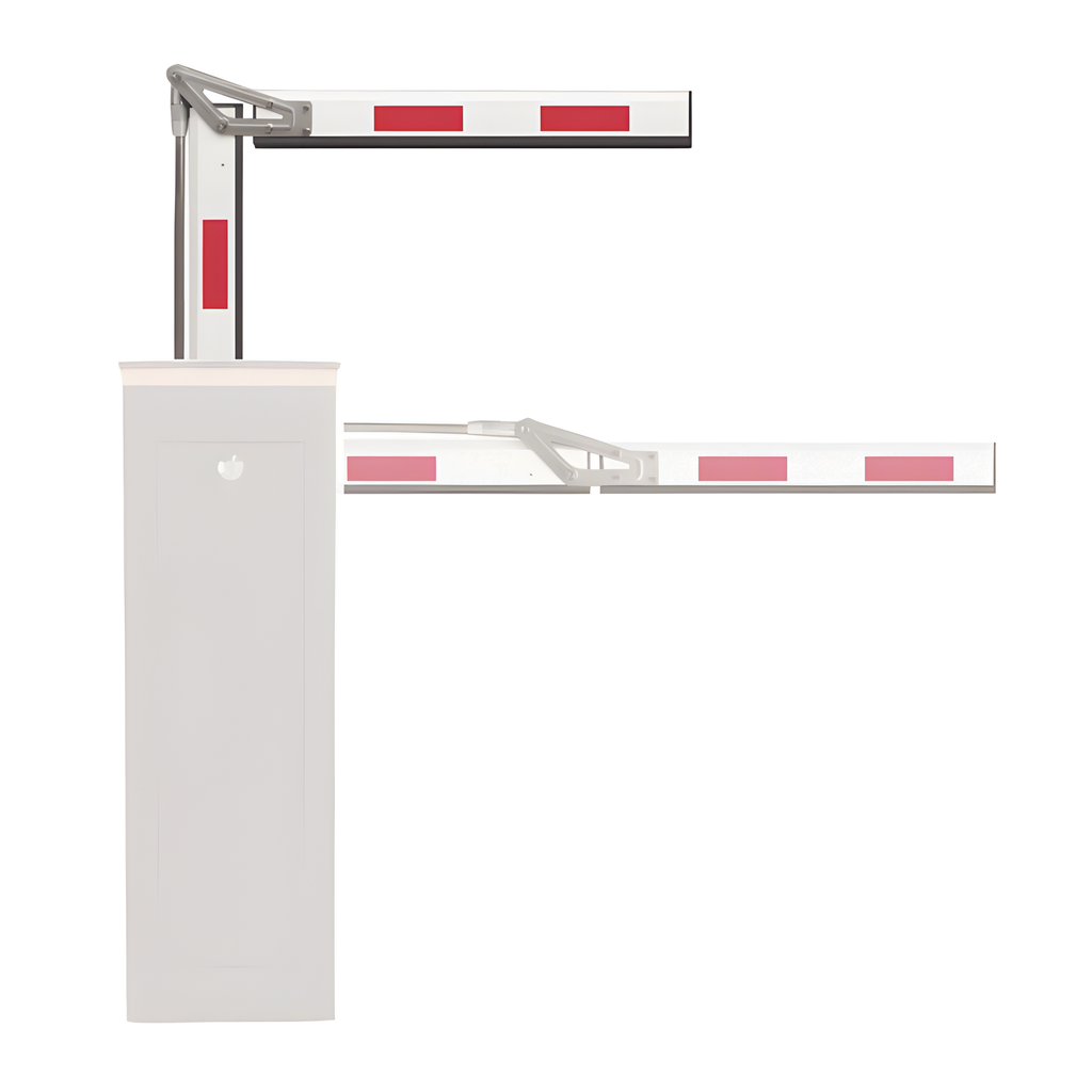 [XB-ARM-ART-5M] Brazo Articulado de 5 Metros para Barreras Xbs-8003-r, Xbs-8003-l, Xbs-5003-r y XB - ACCESSPRO XBARMART5M