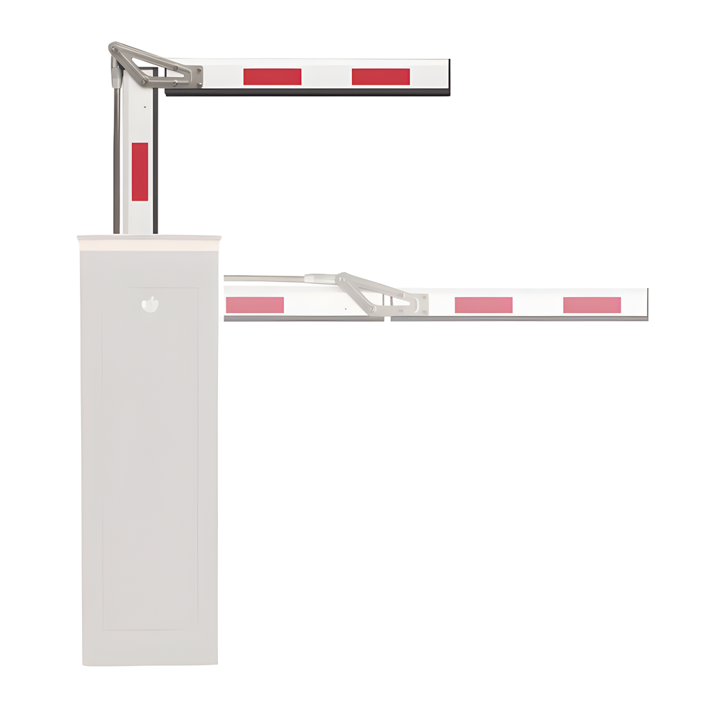 Brazo Articulado de 6 Metros para Barreras Xbs-8003-r y Xbs-8003-l - ACCESSPRO XBARMART6M