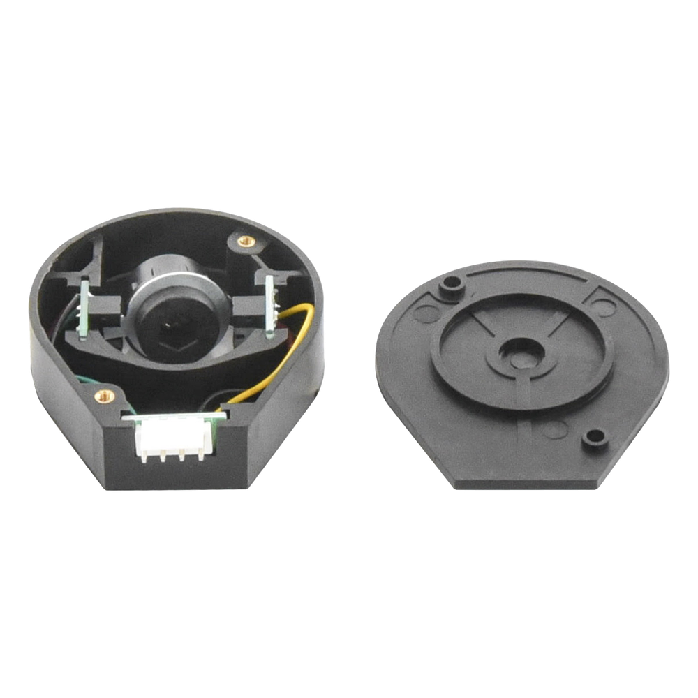 [XB-OSL] Sensor OPTICO para LIMITES de PARO - ACCESSPRO XBOSL