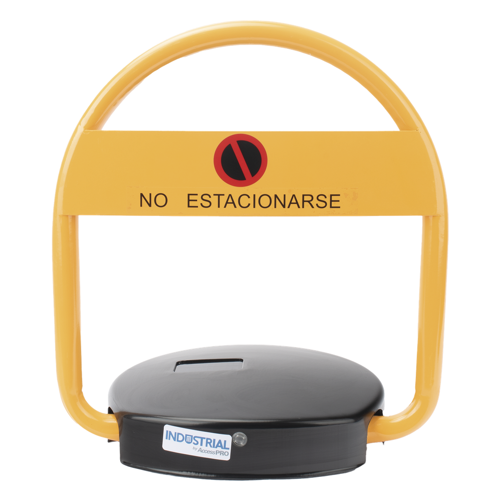 [XB-PARK-200] Sistema Automatico de Control de Cajones de Estacionamiento Accionado para Control - ACCESSPRO XBPARK200