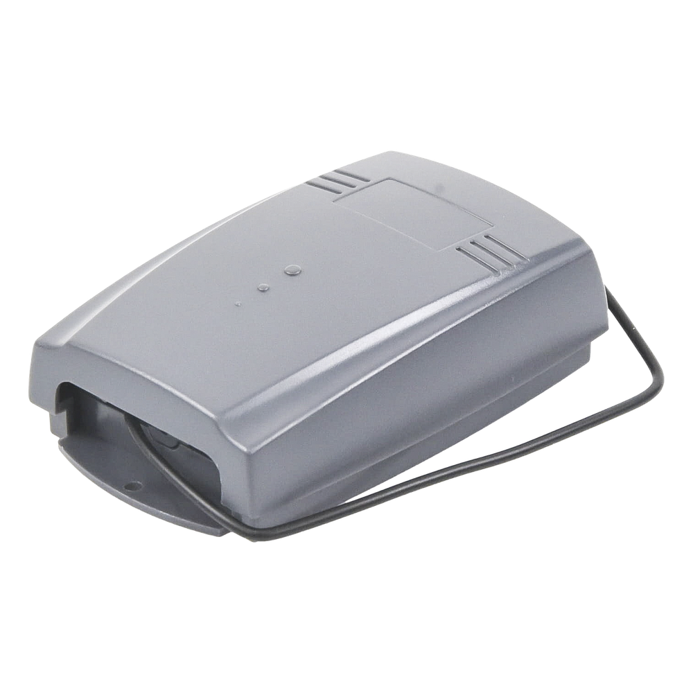 [XB-REC2] Receptor Inalámbrico Externo de 2 Canales para Controles Accesspro Soporta Hasta 4 - ACCESSPRO XBREC2