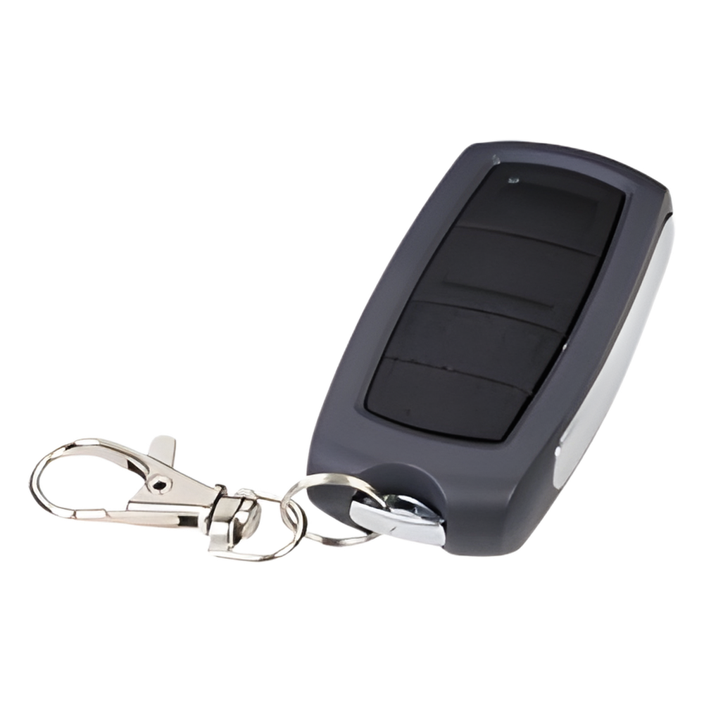 [XB-T23] Control Remoto Inalámbrico Compatible con Motores y Barreras Accesspro Receptores - ACCESSPRO XBT23