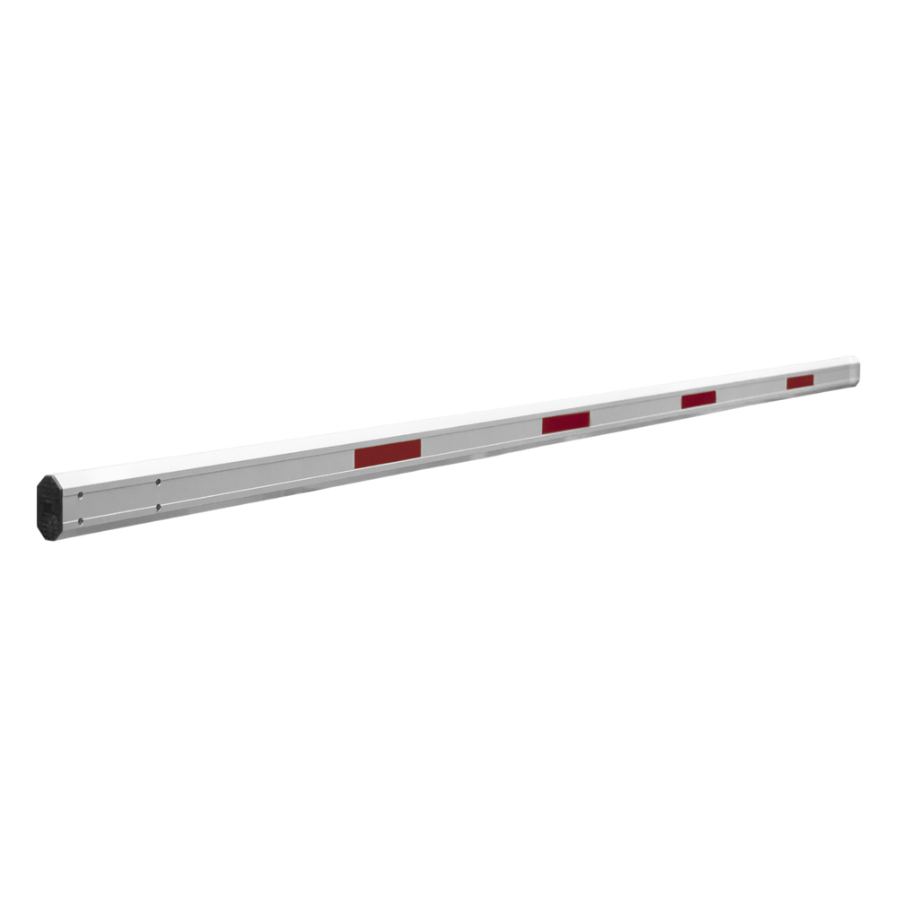 [XB-TELESC-ARM] Brazo con Extensión Telescópica para Barreras Industrial By Accesspro - ACCESSPRO XBTELESCARM