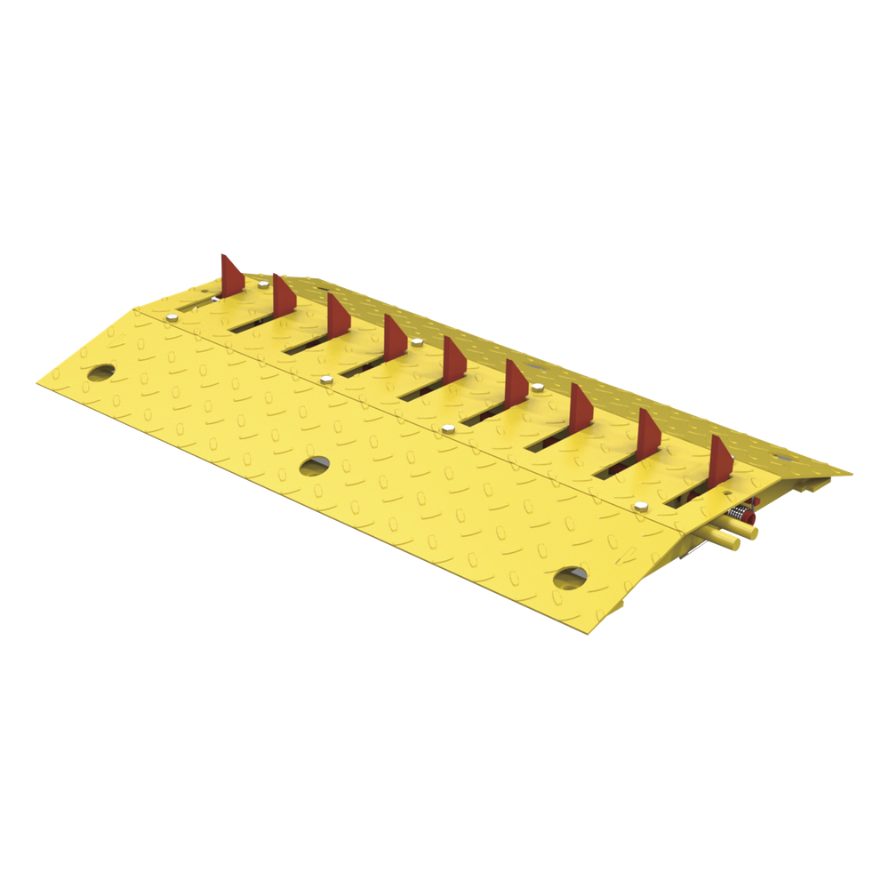 [XB-TK-A] Sección de Picos Ponchallantas de Uso Rudo ACCESSPRO XB-TK-A