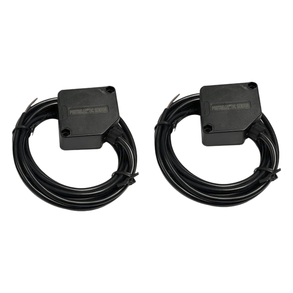 Fotocelda Infrarroja con Alcance de 10 Metros Ideal para Seguridad en Dispositivos - ACCESSPRO XBS10MRF