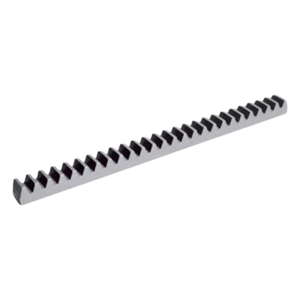 [XBS-R06] Cremallera de Acero para Puertas Corredizas Modulo 6 - ACCESSPRO XBSR06