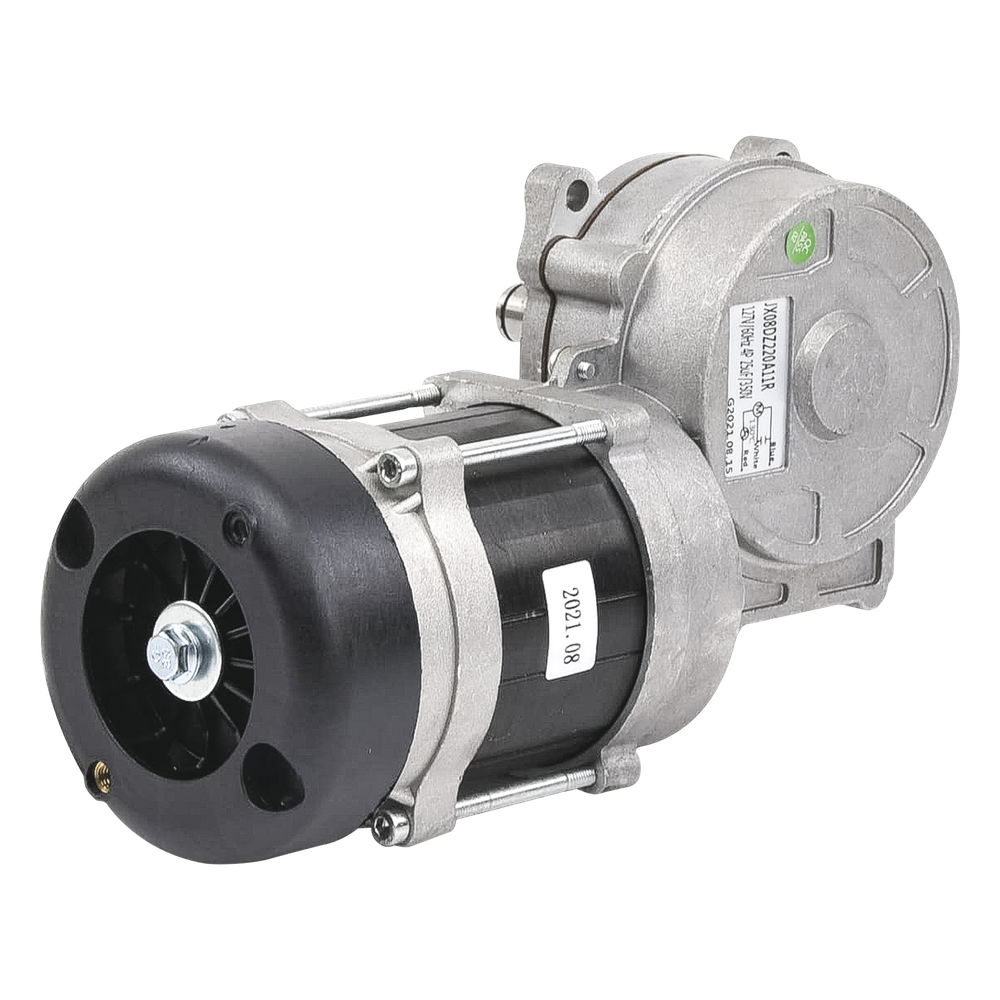 [XBSF9SMOTORR] Refacción Motor para Barreras XBF4MR y XBS6MR - ACCESSPRO XBSF9SMOTORR