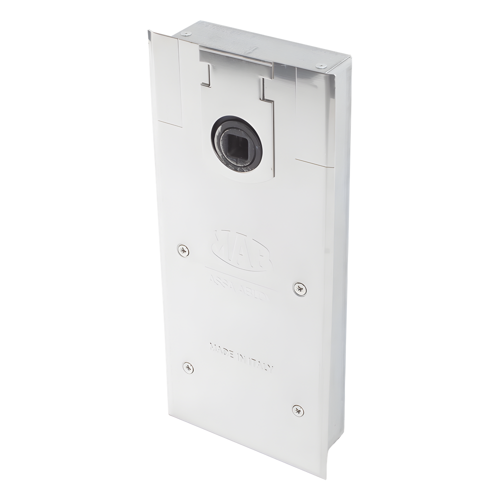 [MX67588] Bisagra de Piso, Cierrapuertas DC450 para Puertas de Doble Acción Hasta 120 Kg Án - ASSA ABLOY MX67588