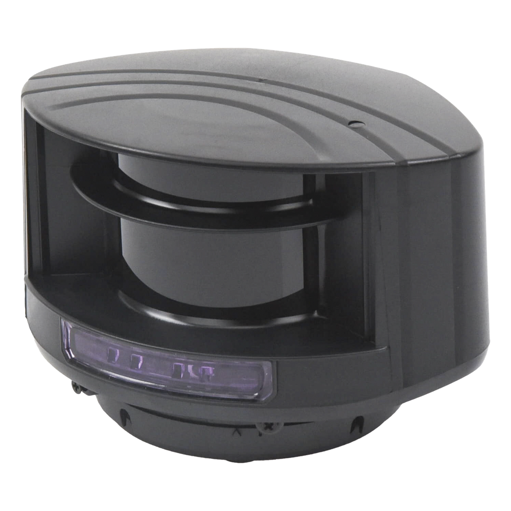 [10-LZR-I30] Sensor Láser de Seguridad para Portones Barreras Puertas Rápidas Alternativa Segur - BEA 10LZRI30