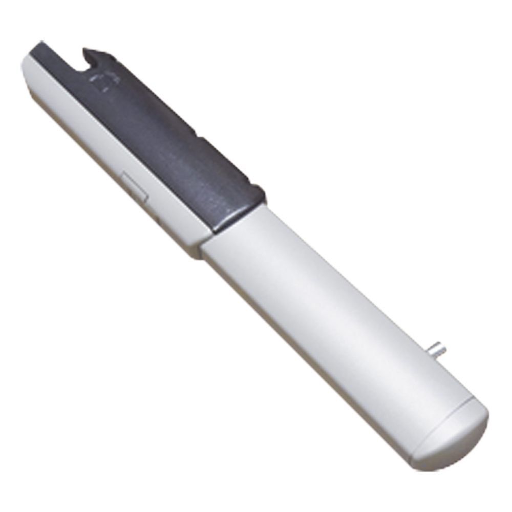 [001-A3010] Operador para Automatizar Portones Vehiculares Abatibles de 3m y 400 Kg Uso Reside - CAME 001A3010