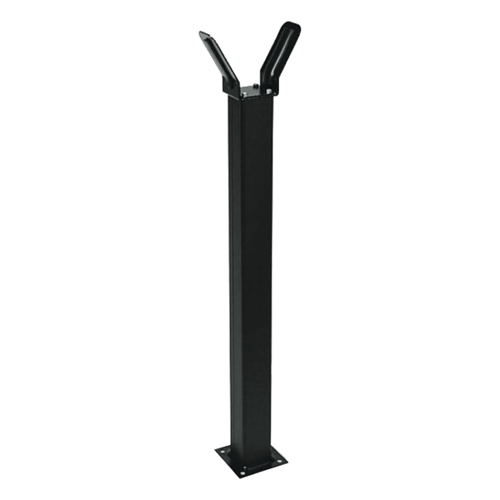 [001-G02807] Descansa Brazo para Plumas de Barrera Vehicular - CAME 001G02807