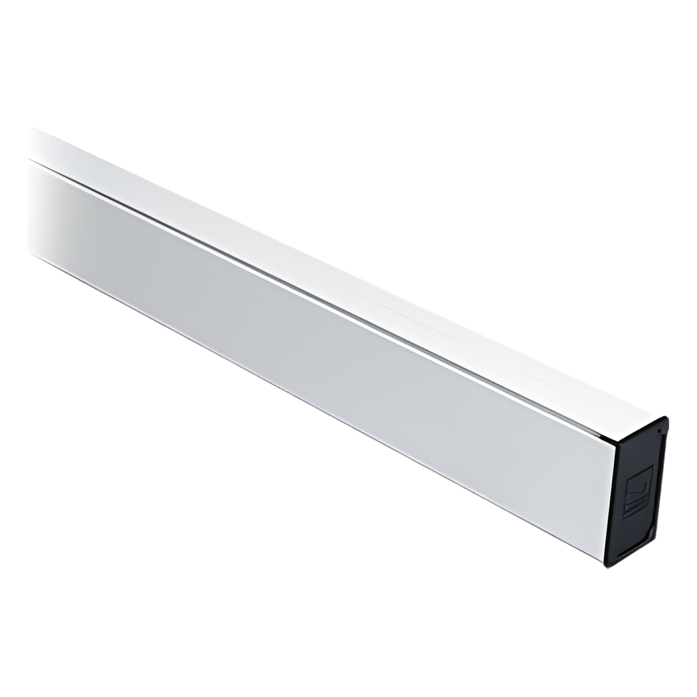 [001-G0401] Mástil de Aluminio para Kx-bg-g4 - CAME 001G0401