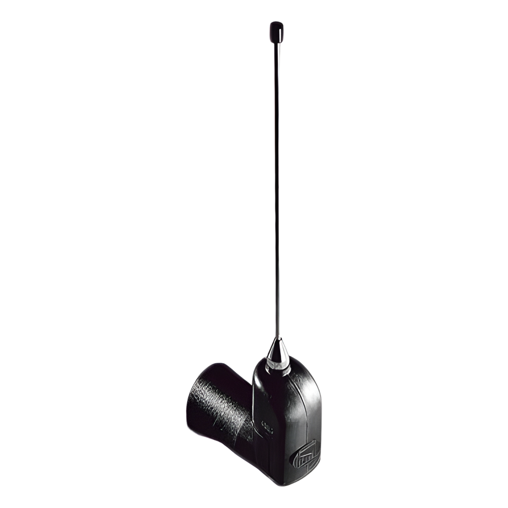 [001-TOPA433N] Accesorio para Receptor CAME 001AF43S Antena Omnidireccional Alcance Hasta 45 M en - CAME 001TOPA433N