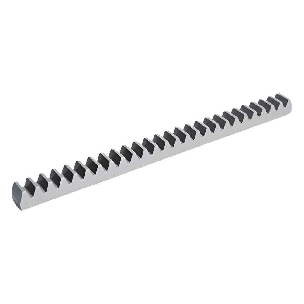 [009-CGZ] Cremallera Modulo 4 (m4) para Motores CAME de Hasta 1800kg - CAME 009CGZ