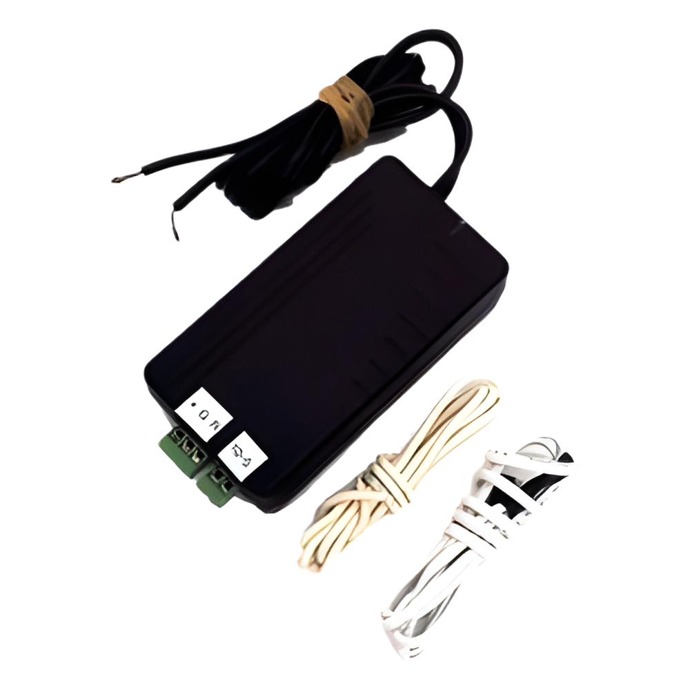 [009-RGBFC] Fuente de Alimentación para Tira LED 009RGBIP65 Solo Compatible con Barreras Vehic - CAME 009RGBFC