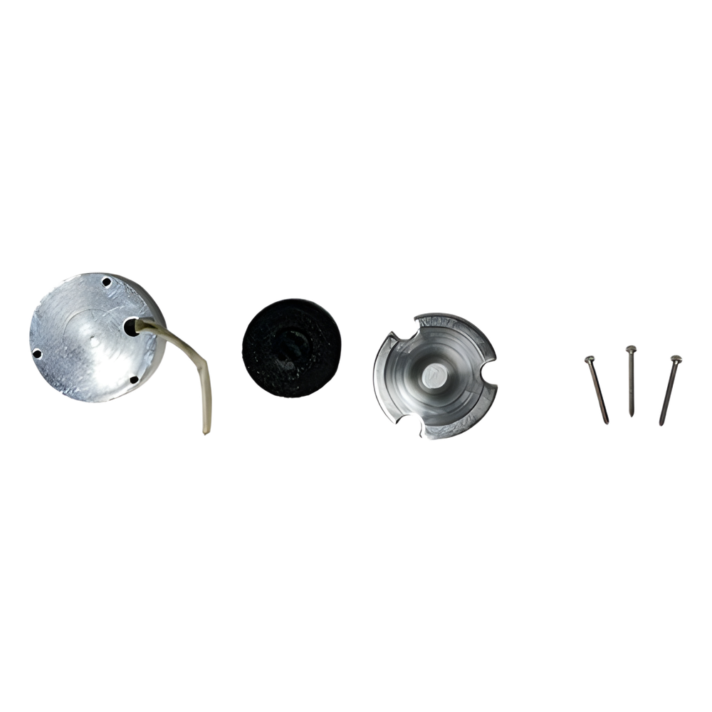 [119-RID140] Electrofreno para Motores ATI 3024 - CAME 119RID140