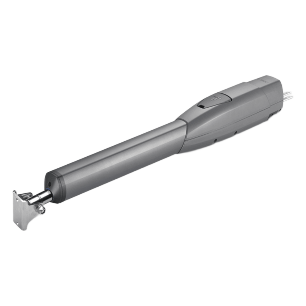 [801MP-0070] Operador ATS para Puertas Abatibles de Hasta 3 Mts y 400 Kgs Uso Semi-intensivo No - CAME 801MP0070