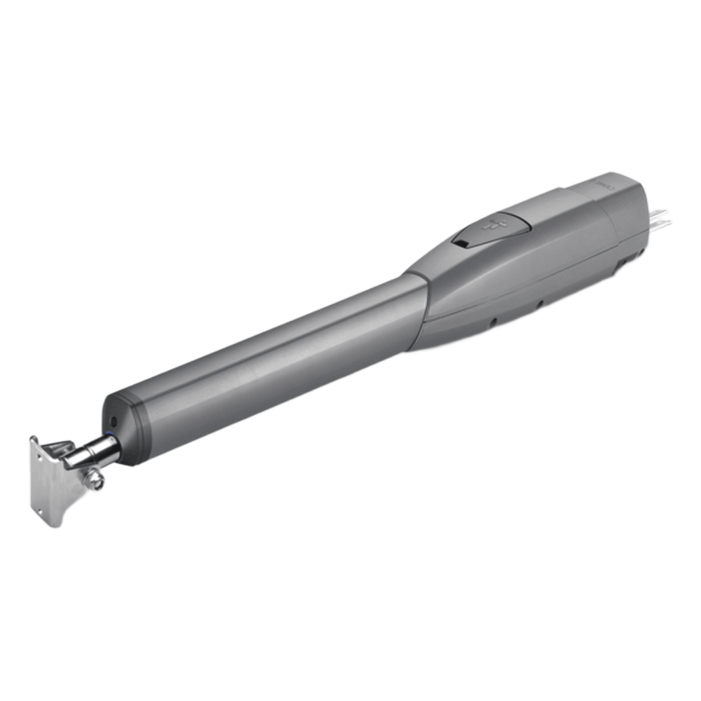 [801MP-0080] Operador ATS para Puertas Abatibles de Hasta 5 Mts y 400 Kgs Uso Intensivo No Incl - CAME 801MP0080