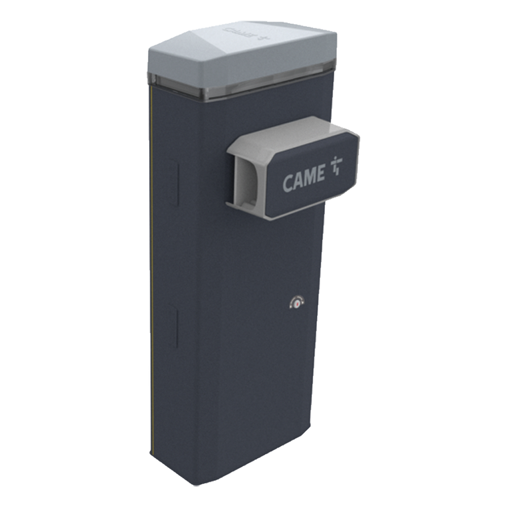 [803BB-0220] Barrera Vehicular GT8 para Automatización de Accesos de Hasta 8 Metros (no Incluid - CAME 803BB0220