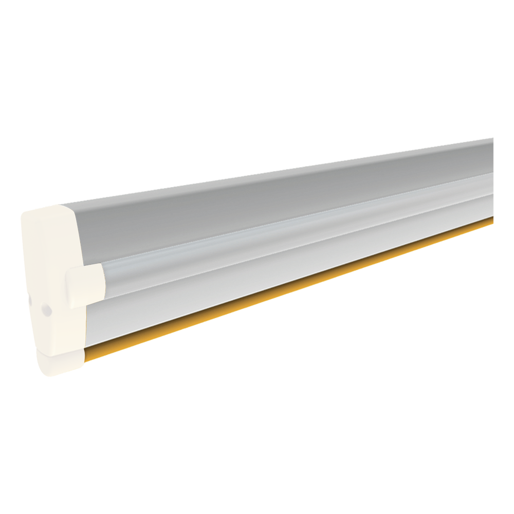 [803XA-0050] Mastil de Aluminio para Barreras CAME GARD PT y GARD PX Longitud de 4 Metros - CAME 803XA0050