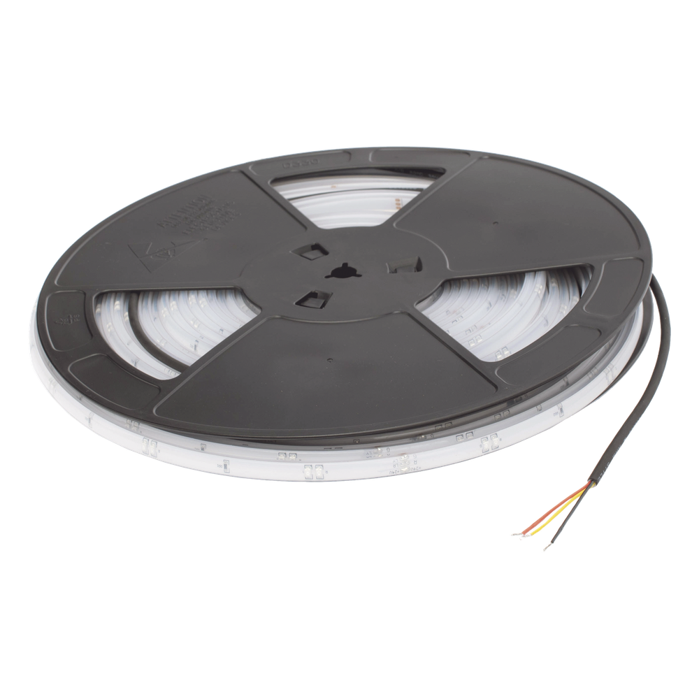 [803XA-0250] Tira Led para Mástil de Hasta 8 Metros de Barrera GT8 de CAME Iluminación Rojo Verde - CAME 803XA0250