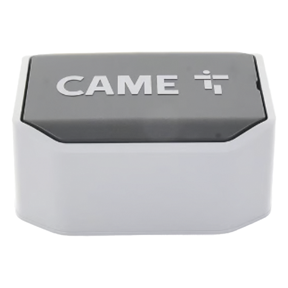 [88003-0071] Cubierta para MASTIL de BARRERA GT4 - CAME 880030071