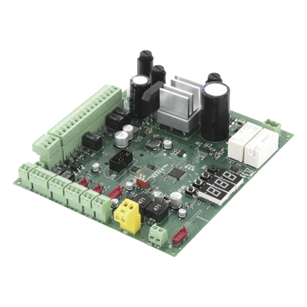 [88003-0083] Tarjeta para BARRERA GT4 - CAME 880030083