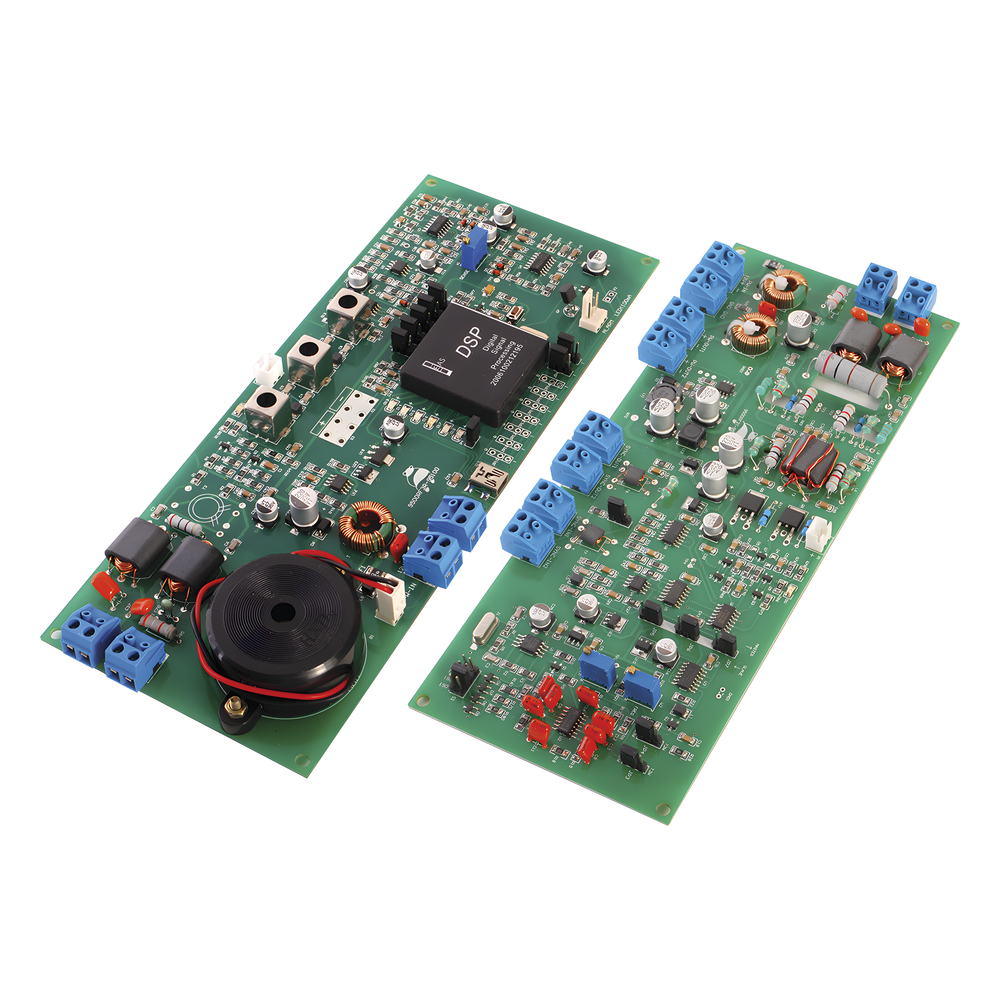 [CAB07] Tarjeta Electrónica para Ca24g01: Refacción - CENTURY CAB07