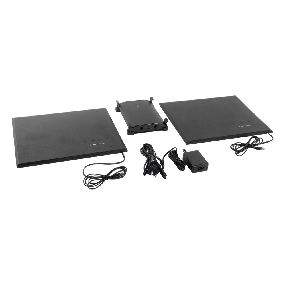 Desactivador de Etiquetas RF para GF4040 - CENTURY DB212/2A