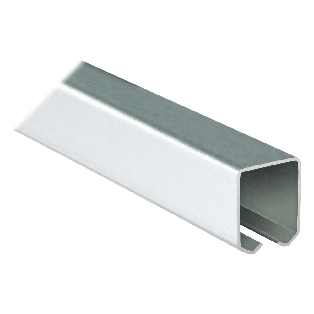 [1020-0510-001] Riel para Carretilla Mediana Fabricada en Acero con Longitud de 6 Metros - COMUNELLO 10200510001