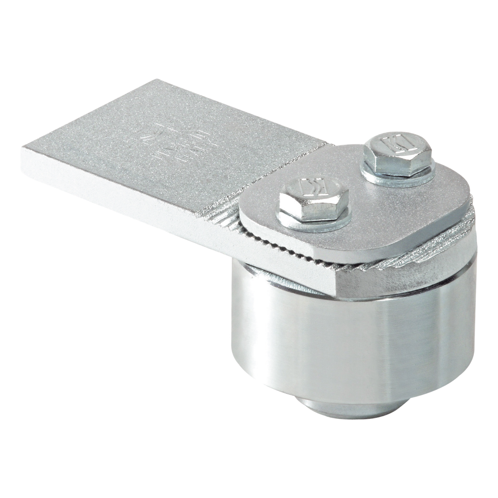 [1080-0407-001] Bivelo Mediano para Puertas de Hasta 450 Kg - COMUNELLO 10800407001
