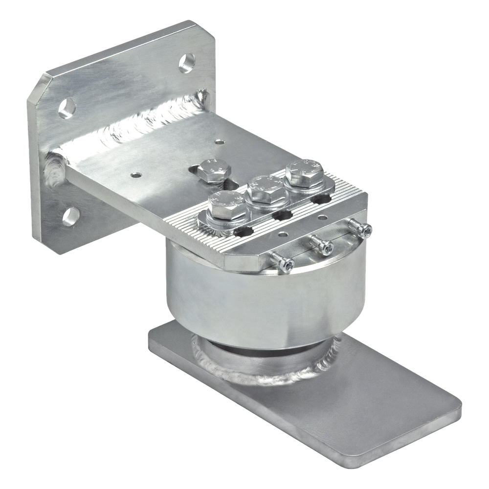 [1080-0411-001] 85xl Bivelo XL para Puertas Batientes de Hasta 4000 Kg - COMUNELLO 10800411001