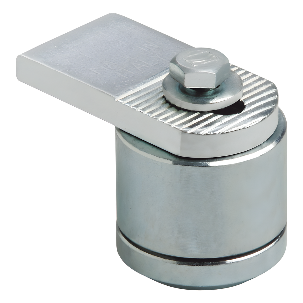 [1080-0505-001] 86p- Bisagra o Bivelo Pequeño para Puertas de Hasta 200 Kg - COMUNELLO 10800505001