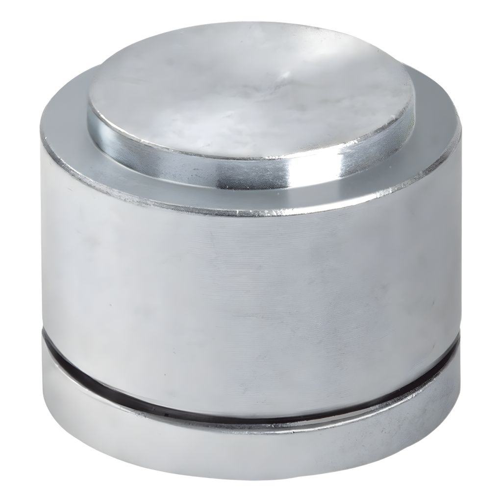 [1080-1005-001] 87p -tejuelo Pequeño para Puertas Batientes de Hasta 200 Kg - COMUNELLO 10801005001