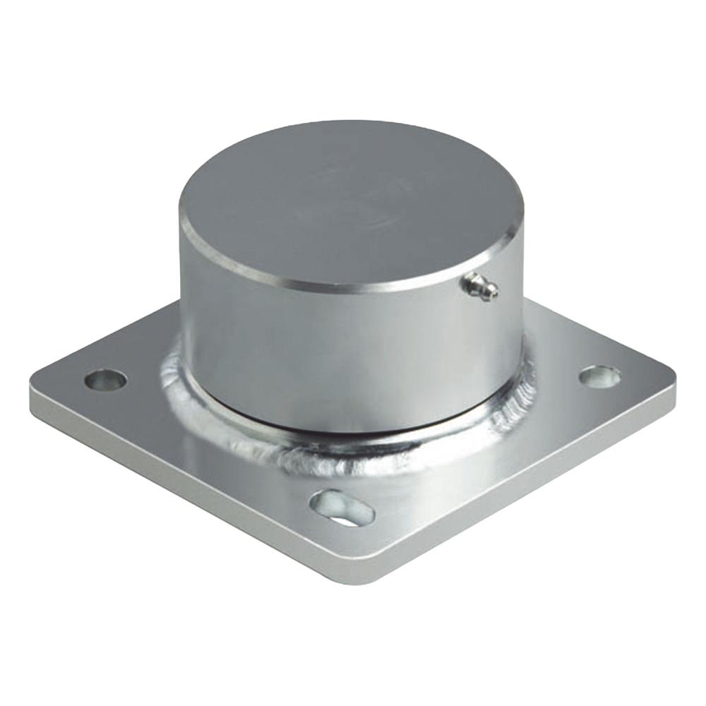 [1080-1011-001] 87xl Tejuelo XL para Puertas de Hasta 4000 Kg - COMUNELLO 10801011001
