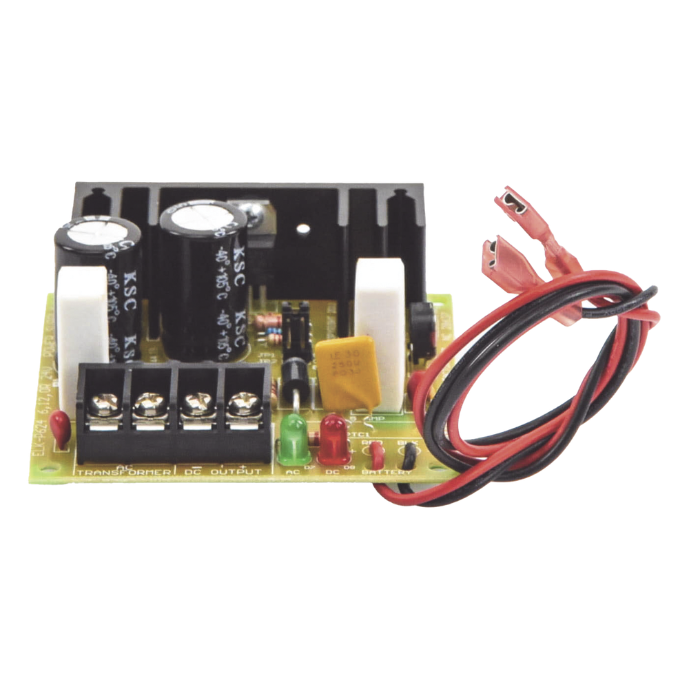 [ELKP-624U] Fuente de Poder 6Vcc, 12Vcc y 24Vcc ELK PRODUCTS ELKP-624U