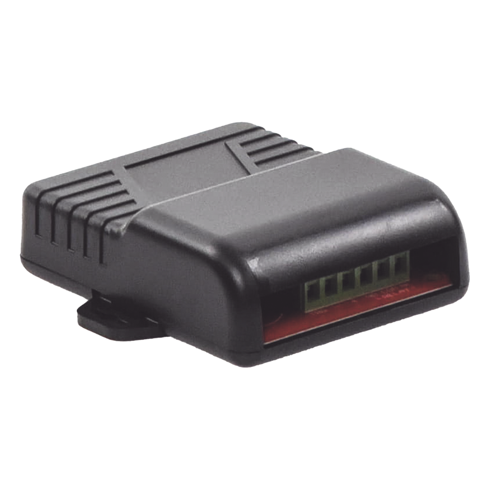 [SA025Q] Temporizador Multipropósito Configurable de 1 Segundo a 60 Minutos Activación por - ENFORCER SECOLARM SA025Q