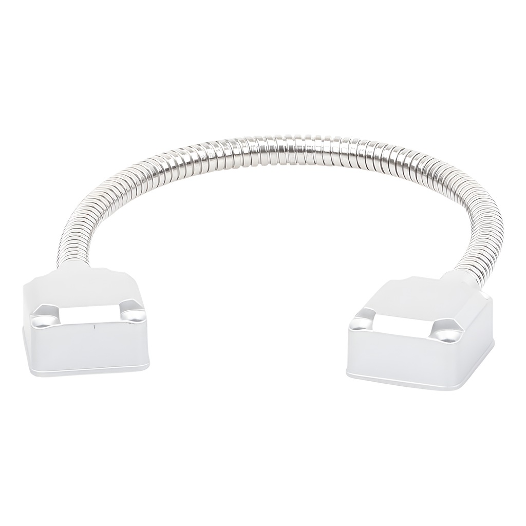 [SD969S18Q] Loop Pasacable para Puertas Acero Inoxidable Ideal para Control de Acceso - ENFORCER SECOLARM SD969S18Q