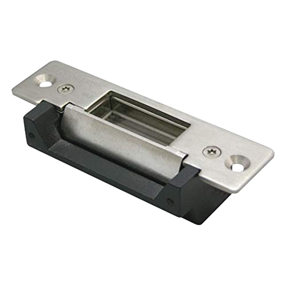 [SD995C] Contrachapa Electrica para Puertas de Metal Modo Seguro o Modo a Salvo 12 Vcd Adec - ENFORCER SECOLARM SD995C