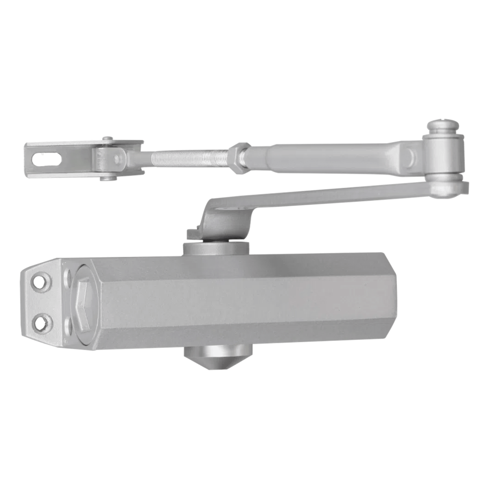 [SDC131SQ] Cierra Puertas ENFORCER SECOLARM SDC131SQ – Puertas Hasta 65 kg