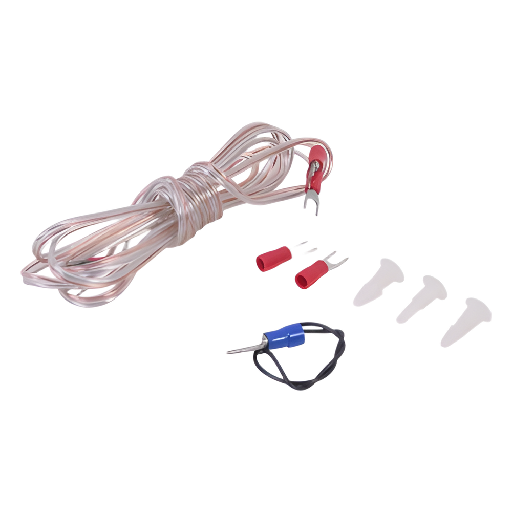 [EL-KP-624KIT] Kit d/accesorios p/fuente ELKP624, PRO12V1AK EPCOM EL-KP-624KIT