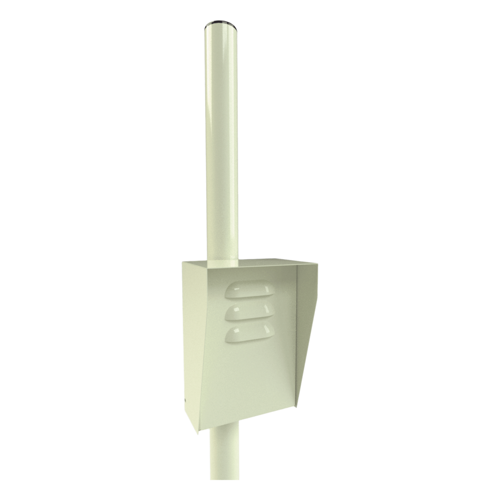 [RF-SOP] Montaje para Piso para PRO6RF y PRO12RF - EPCOM RFSOP