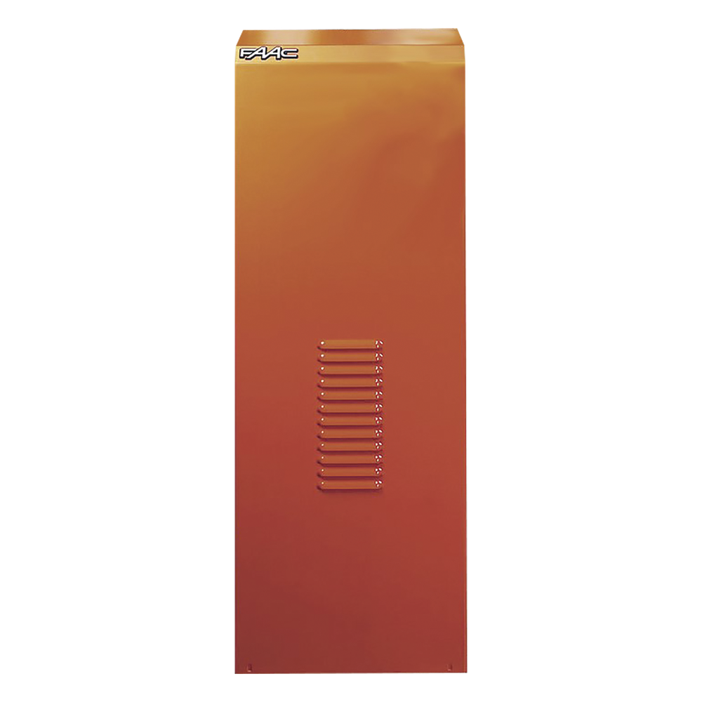 Barrera FAAC 620 Standad sin Pluma Hidráulica con Voltaje de Operación a 220V Idea - FAAC 1046228