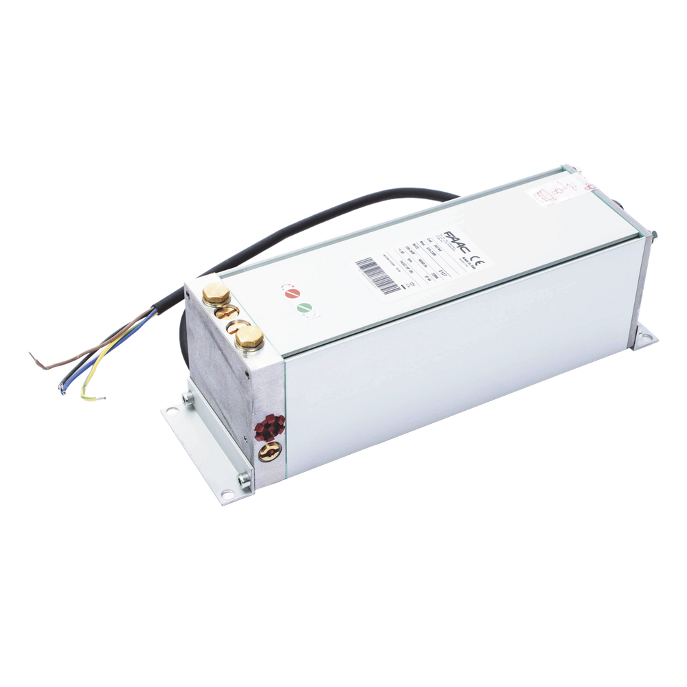 [2077445] Unidad Hidráulica o Bomba CBAC de 1.5 L Para Barreras 615 FAAC 2077445