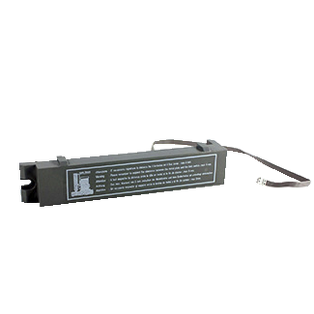 [40985115] Limite de paro gris inductivo para 844 3PH FAAC 40985115